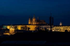 Castle View Apartment, Prague